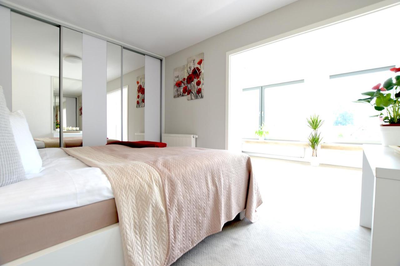 Apartamenty Sun Szczyrk Exterior foto