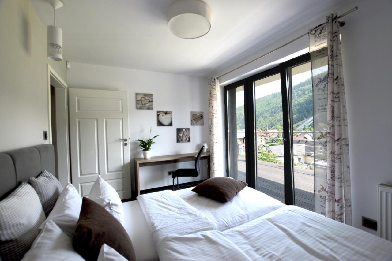 Apartamenty Sun Szczyrk Exterior foto