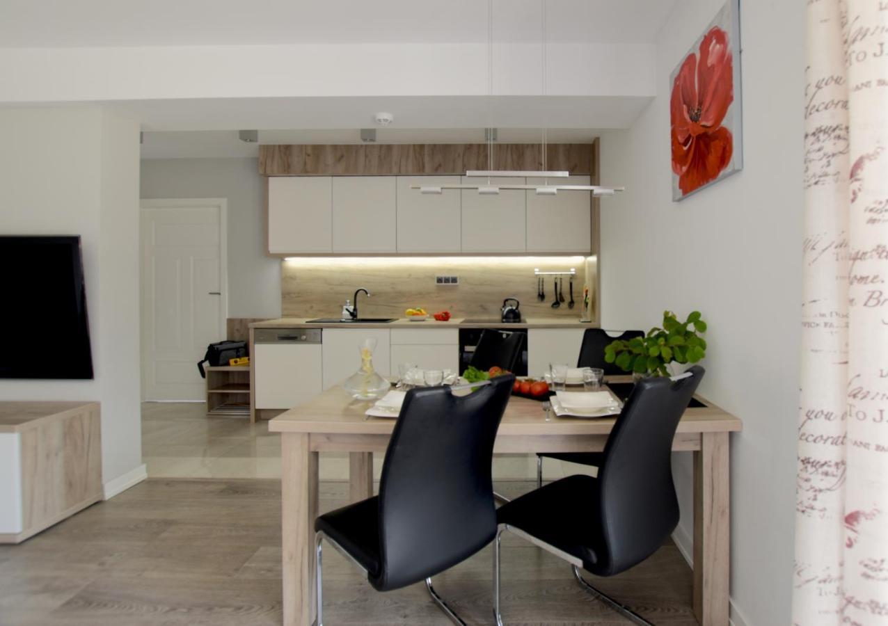 Apartamenty Sun Szczyrk Exterior foto