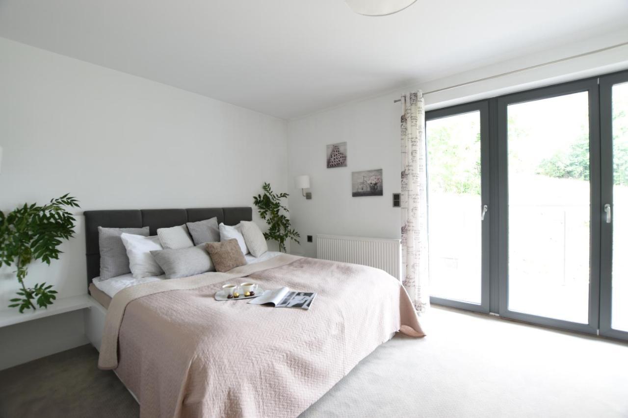 Apartamenty Sun Szczyrk Exterior foto