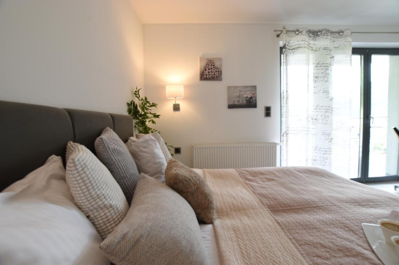 Apartamenty Sun Szczyrk Exterior foto