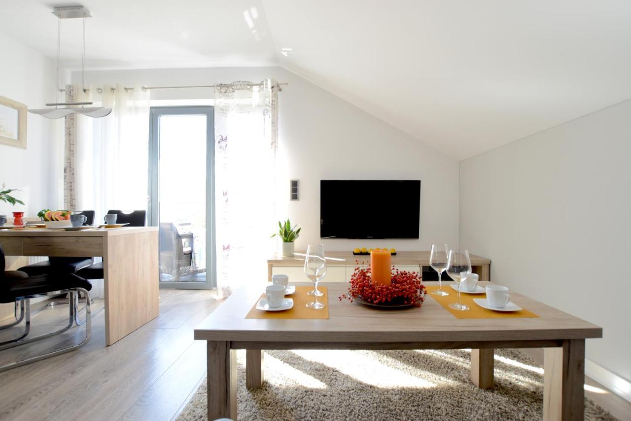 Apartamenty Sun Szczyrk Exterior foto