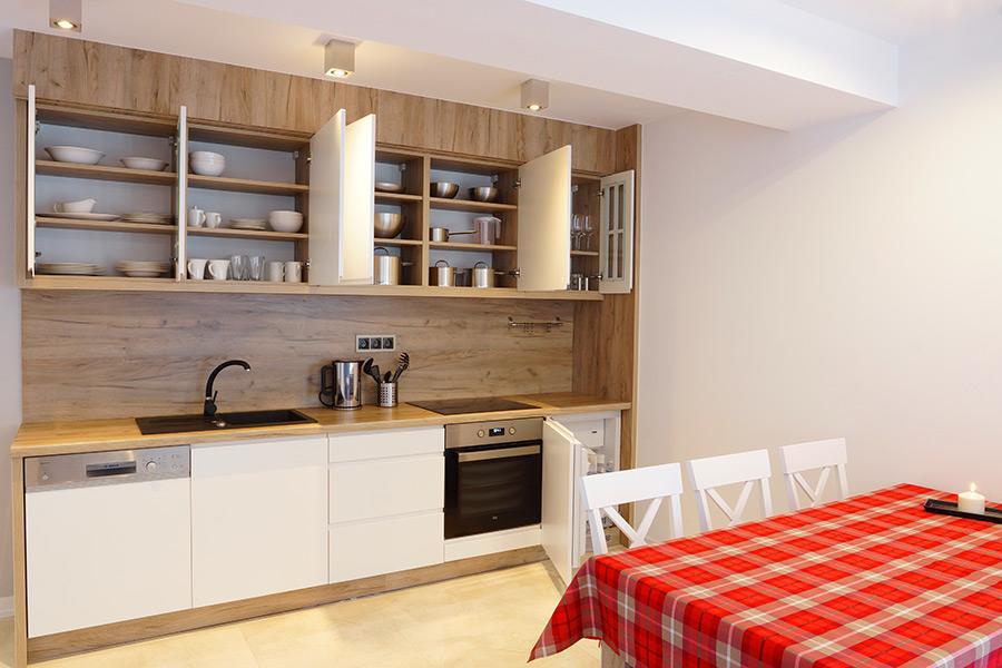 Apartamenty Sun Szczyrk Exterior foto